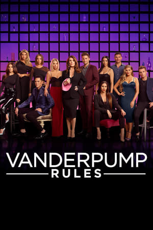 Vanderpump Rules, Season 1 poster 0