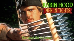 Robin Hood: Men In Tights image 4