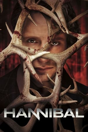 Hannibal, Season 3 poster 0