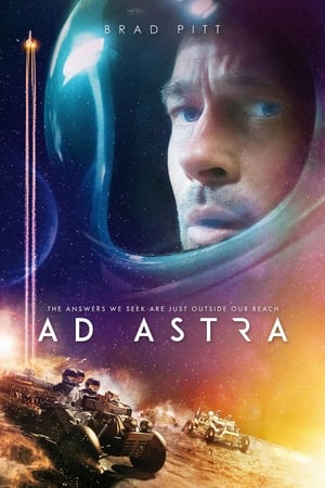 Ad Astra poster 4