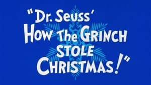 Dr. Seuss' How the Grinch Stole Christmas image 1