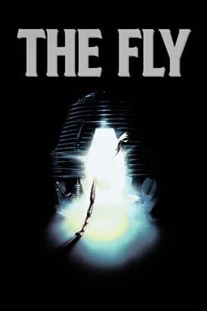 The Fly (1986) poster 1