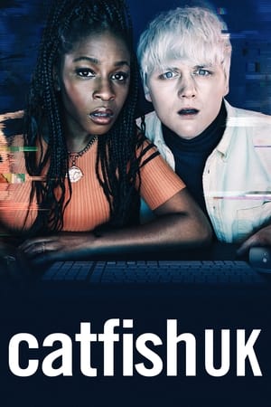 Catfish UK: The TV Show, Season 1 poster 3