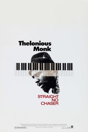 Thelonious Monk: Straight No Chaser poster 4