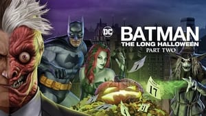 Batman: The Long Halloween Part 1 image 8