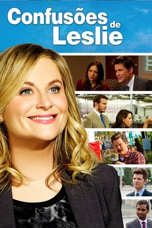 Parks and Recreation, Season 7 poster 2