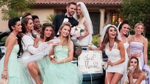 The Bachelor, Season 21 - Week 2: Wedding Photo Shoot image