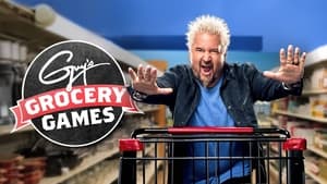 Guy's Grocery Games, Season 7 image 3