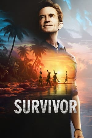Survivor, Season 29: San Juan Del Sur - Blood vs. Water poster 0