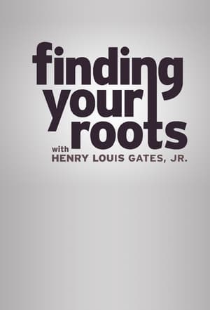 Finding Your Roots, Season 5 poster 0