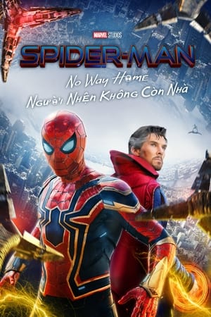 Spider-Man: No Way Home (Extended Version) poster 1