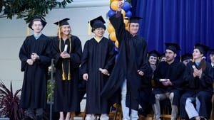 Adam Graduates! image 0
