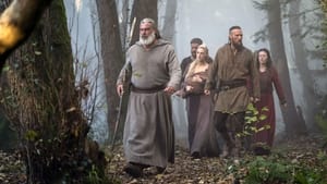 Vikings, Season 6 - It's Only Magic image