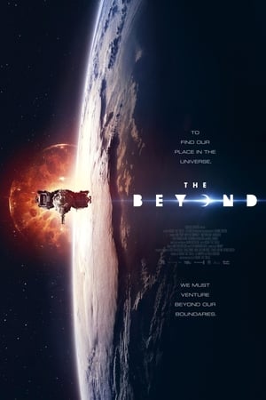The Beyond poster 2