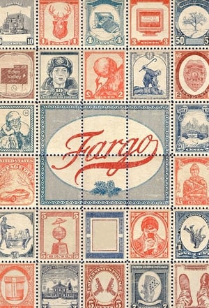 Fargo, Season 1 poster 1