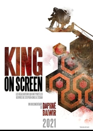 King on Screen poster 1