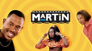 Martin: The Complete Series image 2