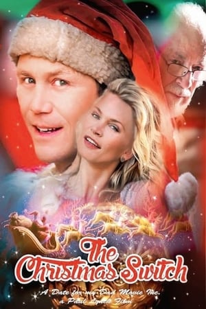 The Christmas Switch poster 1