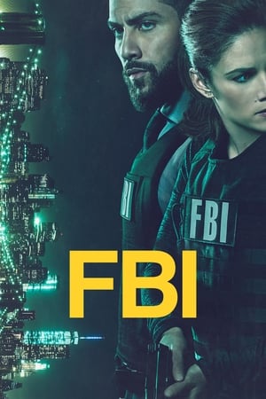 FBI, Season 4 poster 0