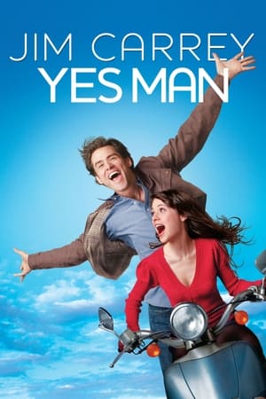 Yes Man poster 2