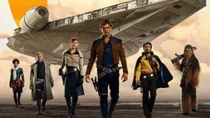 Solo: A Star Wars Story image 6
