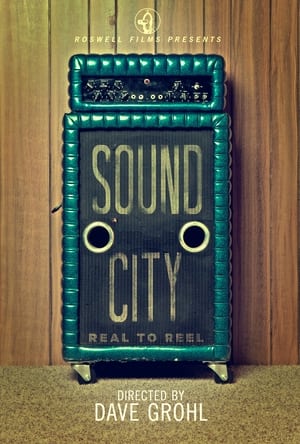 Sound City poster 4