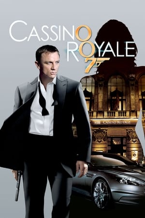 Casino Royale (1967) poster 4