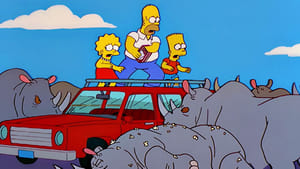 The Simpsons, Season 10 - Marge Simpson in: 