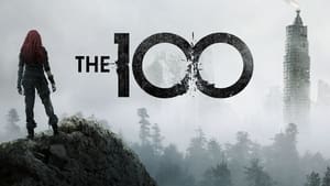 The 100, The Complete Series image 0