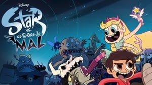 Star vs. the Forces of Evil, Vol. 6 image 0