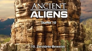 Ancient Aliens, Season 12 image 3
