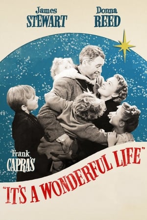 It's a Wonderful Life poster 4