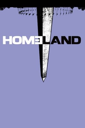 Homeland, The Complete Series poster 2