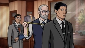 Archer, Season 1-11 - Best Friends image