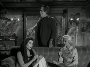 The Munsters, Season 1 - Follow That Munster image