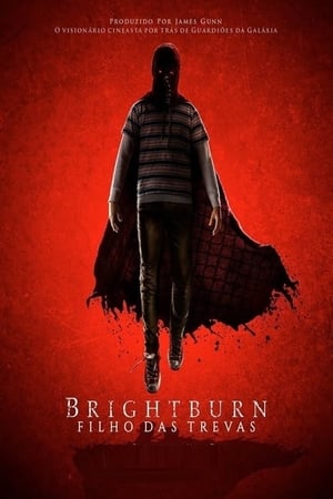 Brightburn poster 4
