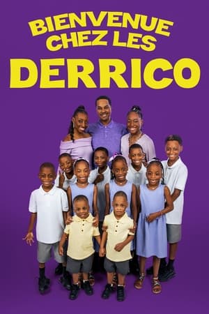 Doubling Down With the Derricos, Season 4 poster 1