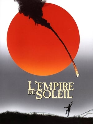 Empire of the Sun poster 3