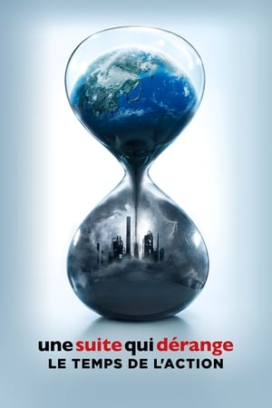 An Inconvenient Sequel: Truth to Power poster 3
