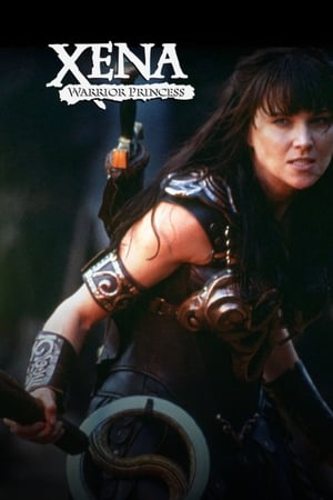 Xena: Warrior Princess, Season 1 poster 0