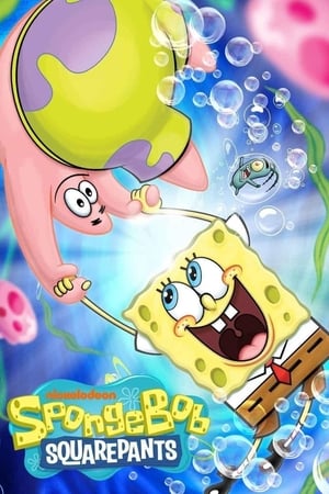 SpongeBob SquarePants, Vol. 19 poster 3