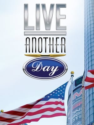 Live Another Day poster 3