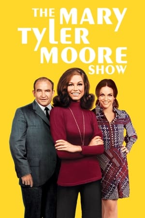 The Mary Tyler Moore Show, Season 1 poster 3