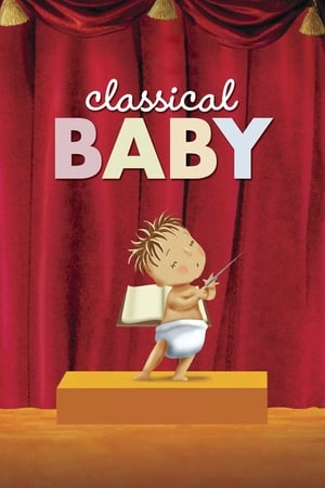 Classical Baby: I'm Grown Up Now, The Poetry Show poster 0
