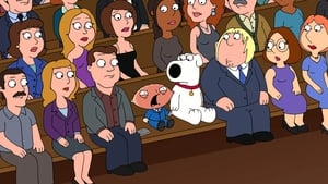 Family Guy, Season 19 - Stewie’s First Word image