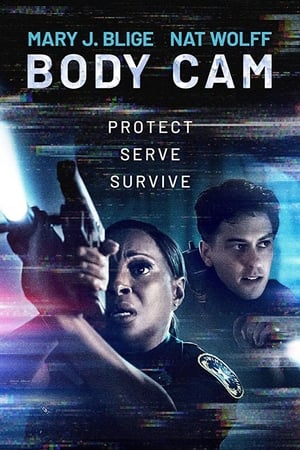 Body Cam poster 1