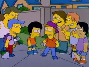 The Simpsons, Season 6 - Lemon of Troy image
