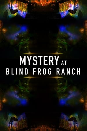 Mystery at Blind Frog Ranch, Season 3 poster 3