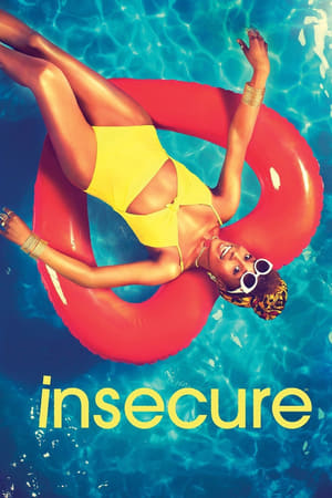 Insecure, Season 5 poster 3