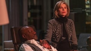 The Good Fight, Season 3 - The One About the End of the World image